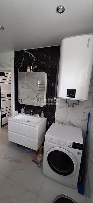 Продаж Квартира 3-кімнатна, 5/10 поверх на вул. Захисників України Пісочин - фото 3