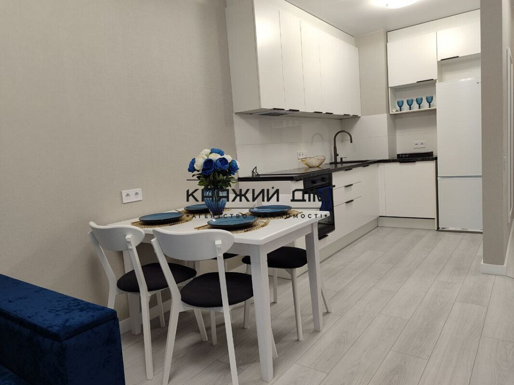 Оренда Квартира 1-кімнатна, 2/25 поверх на вул. Олександра Олеся Київ - фото 13