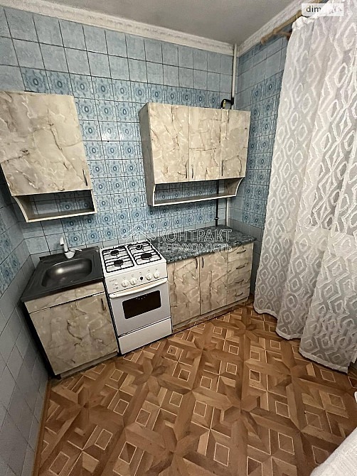 Оренда 1к Квартира 38 кв.м Гвардійців Широнінців вул. Харків - фото 2