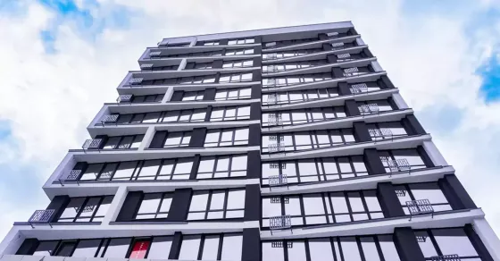 Продаж Квартира 1-кімнатна, 8/13 поверх на вул. Бельведерська Івано-Франківськ