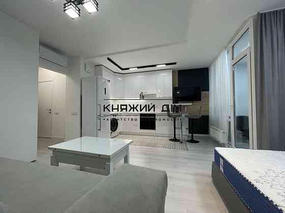 Продажа 1 к.кв. в ЖК Seven, м. Осокорки. № 21140847 Київ