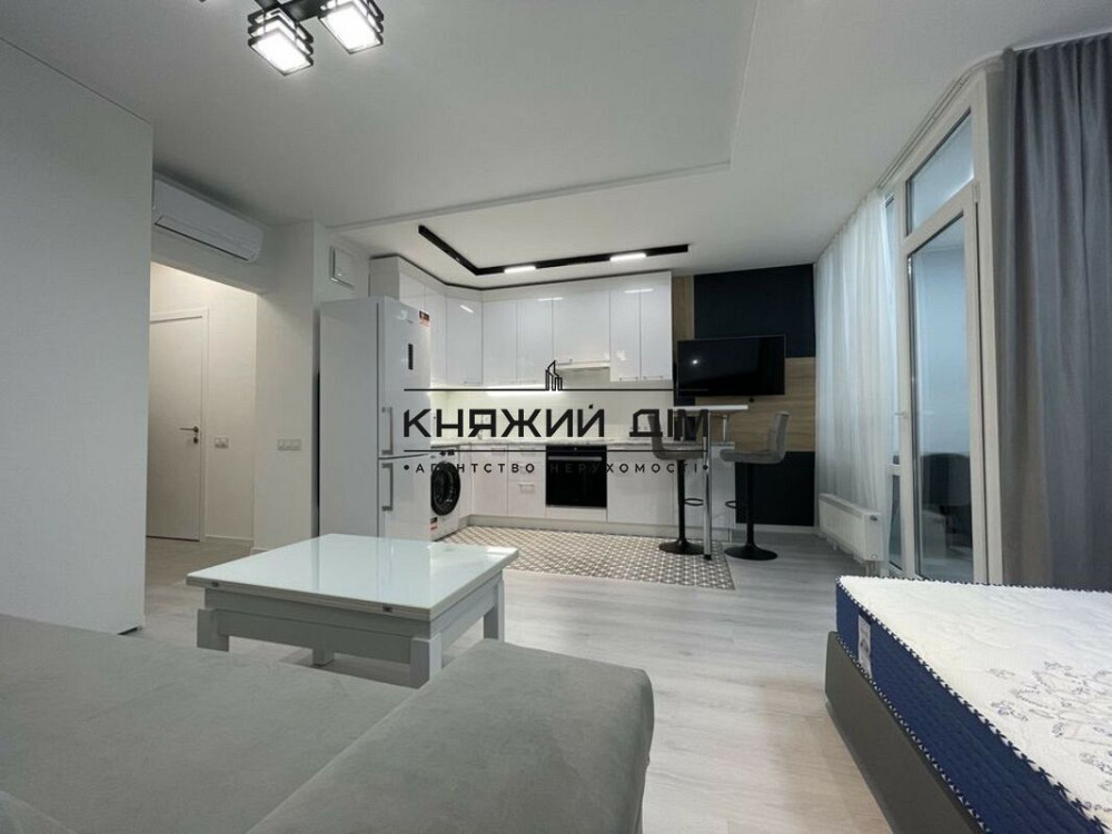 Продажа 1 к.кв. в ЖК Seven, м. Осокорки. № 21140847 Київ - фото 3