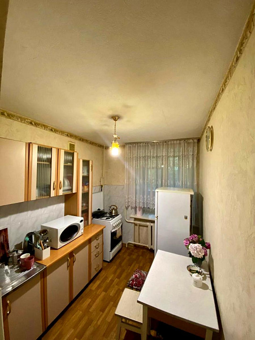 Продаж Квартира 1-кімнатна, 1/9 поверх на Лесі Українки вул., д. 5-А Kiev - photo 1