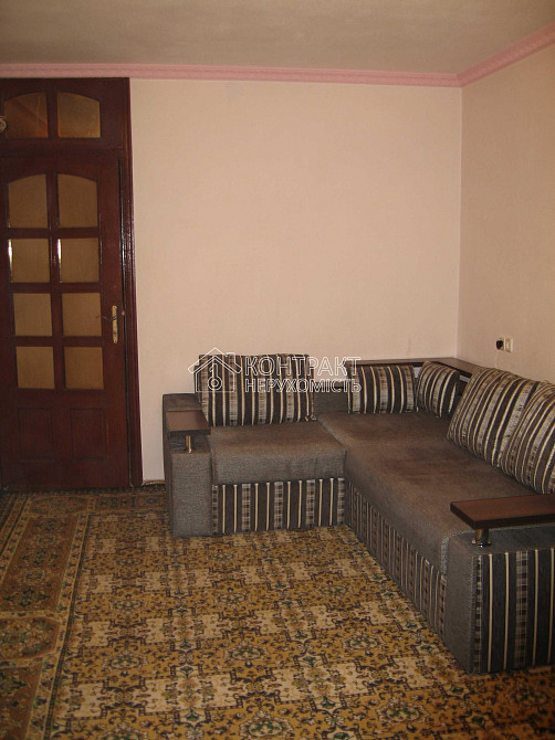 Продаж Квартира 4-кімнатна, 6/9 поверх на вул. Гвардійців Широнінців Харків - фото 6