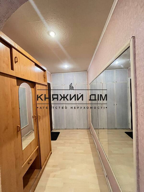 Оренда 3- кімн. квартири метро Позняки Код : 11203519 Київ - фото 18