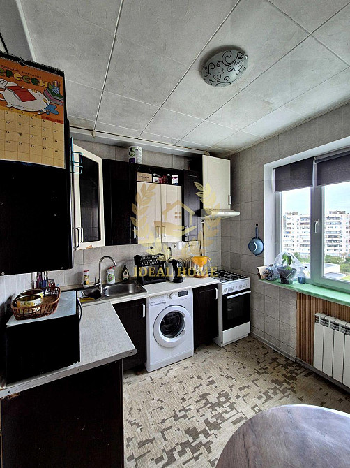 Продаж Квартира 3-кімнатна, 9/10 поверх на Милославская ул., 23 Київ - фото 14