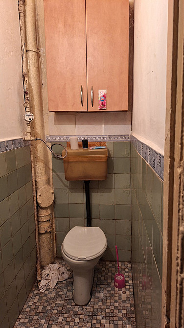 В продаже 2 комнаты 40 кв.м. ул. Пироговская. пр. Шевченко. Идеально под коммерцию Одеса - фото 11