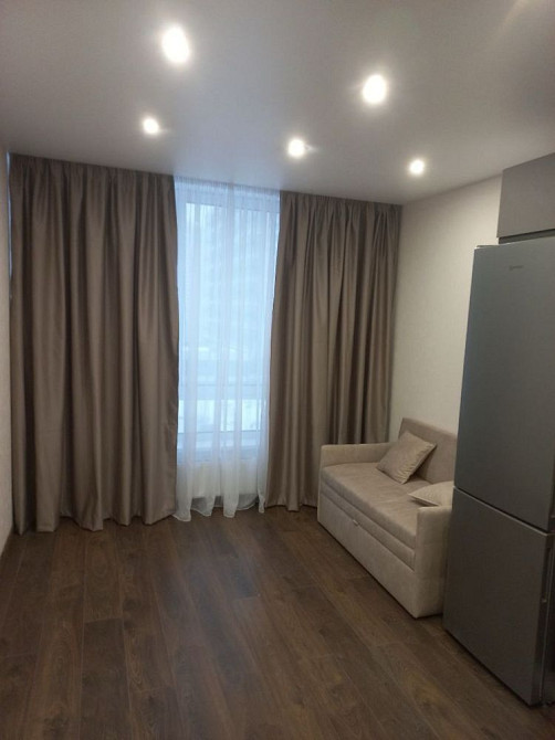 Продаж Квартира 1-кімнатна, 5/25 поверх на Олександра Олеся вул., д. 7 Київ - фото 4