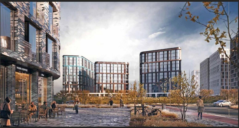 Без % Продаж 1к квартира. ЖК Lucky Land. ЖК Лакі Ленд. Берковецька. Kiev - photo 17