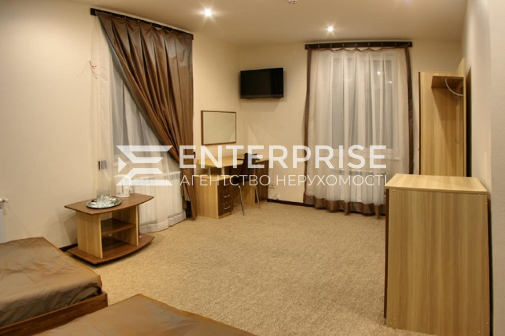 Продаж приміщення вільного призначення на вул. Ивана Выговского приміщень - 1 Київ - фото 4