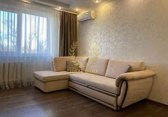 Продаж 1-кімнатну квартири Дарницька площа Kiev