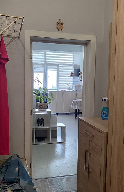 Продаж Квартира 1-кімнатна, 11/16 поверх на Небесной Сотни проспект (Маршала Жукова), 3а Одесса - изображение 7