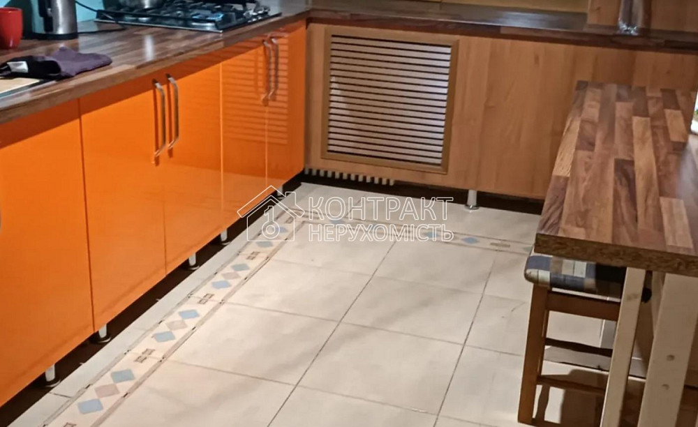 Продаж Квартира 2-кімнатна, 4/10 поверх на вул. Героїв Харкова Харків - фото 3