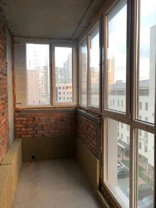 Продаж Квартира 2-кімнатна, 5/25 поверх на улица Генерала Алмазова (Кутузова), д.18/7 Киев - изображение 9