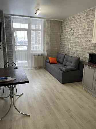 Оренда Квартира 1-кімнатна на пр. Правды, 45 Київ