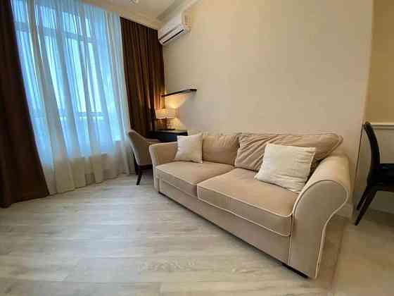 Продаж Квартира 1-кімнатна, 10/25 поверх на улица Маккейна Джона, д.7 Kiev