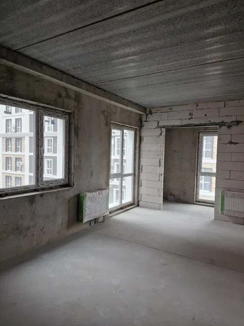 Продаж Квартира 1-кімнатна, 6/16 поверх на Михайла Максимовича, 23 Київ - фото 3