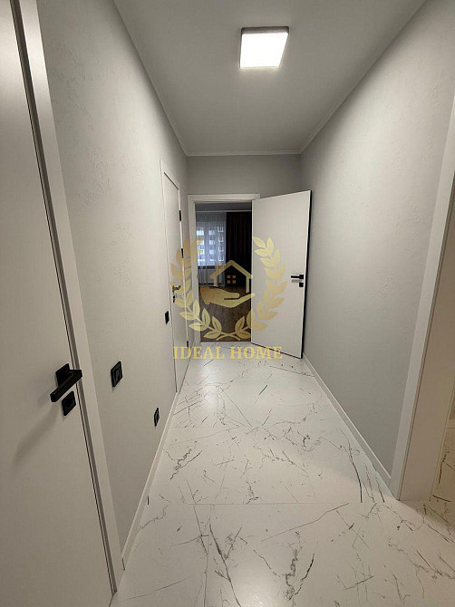 Продаж Квартира 3-кімнатна на Балтийский пер., 23 Kiev - photo 13