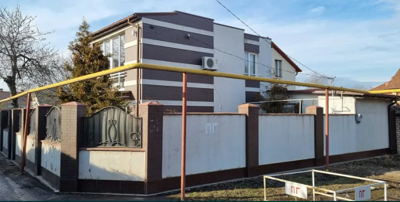 Продам 2-х этажный дом возле моря в Лесках Ліски (Комінтернівський район) - фото 1