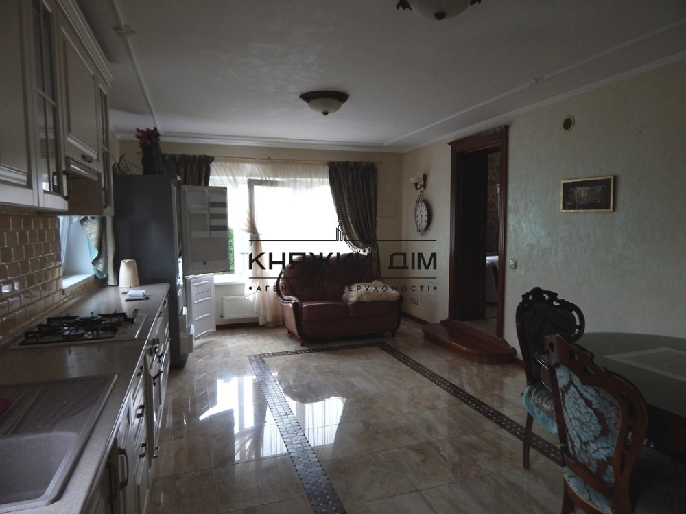 Продажа шикарного дома в смт. Глеваха, Одесское направл. КОД ОБЪЕКТА: 228996. Глеваха - фото 19