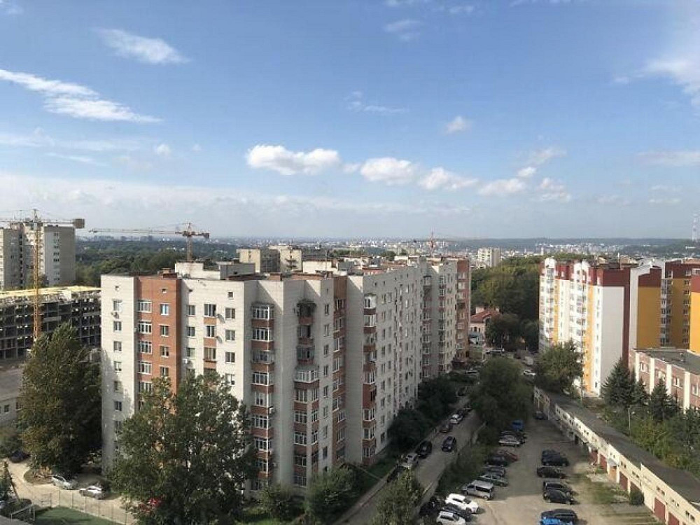 Продаж Квартира на улица Зелена 115д Львів - фото 1