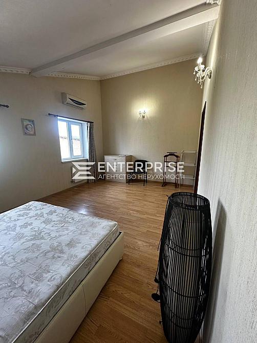 Продаж 3-поверховий Будинок з ділянкою 5 сот 267.2 кв.м 6 кімн. на Продольна 1 вул. Киев - изображение 11