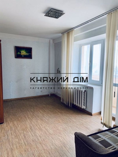 Отличная трехкомнатная квартира в Шевченковском районе.Код: 21120521 Київ - фото 9