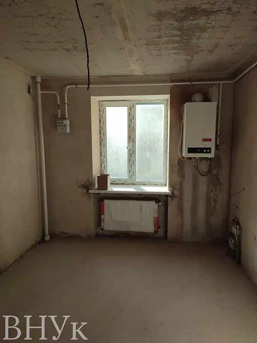 Продаж Квартира 1-кімнатна, 5/10 поверх на Рівненська Luts'k - photo 12