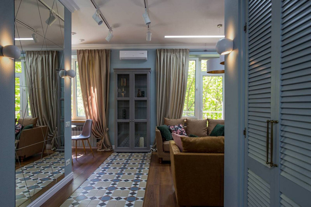 Оренда Квартира 2-кімнатна, 4/5 поверх на Романа Кармена ул., 13 Одесса - изображение 7