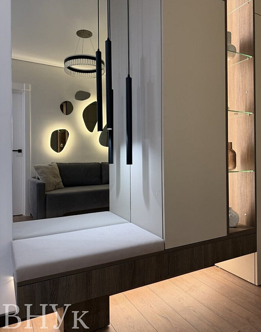 Продаж Квартира 1-кімнатна, 8/9 поверх на вул. Корольова С. Тернополь - изображение 8