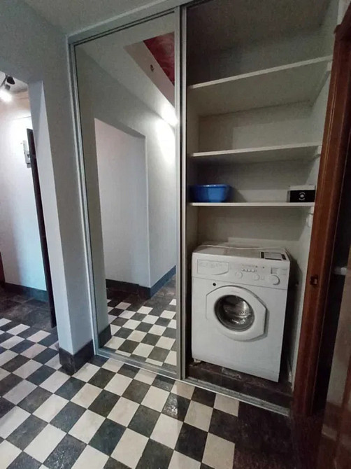 Оренда Квартира 2-кімнатна, 10/14 поверх на Прирічна, 37 Київ - фото 8