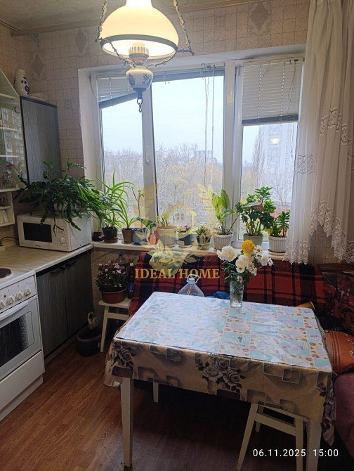 2-кімнатна квартира біля парку з видом на озеро, вул. Червоної Калини Київ - фото 3