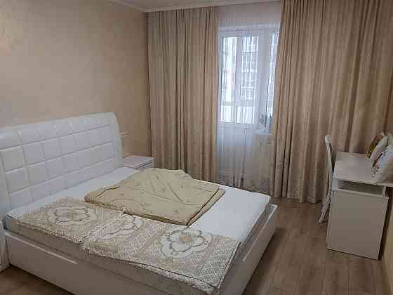 Оренда 2к Квартира 96 кв.м Ивана Слёты ЖК ФАВОРИТ Zhytomyr