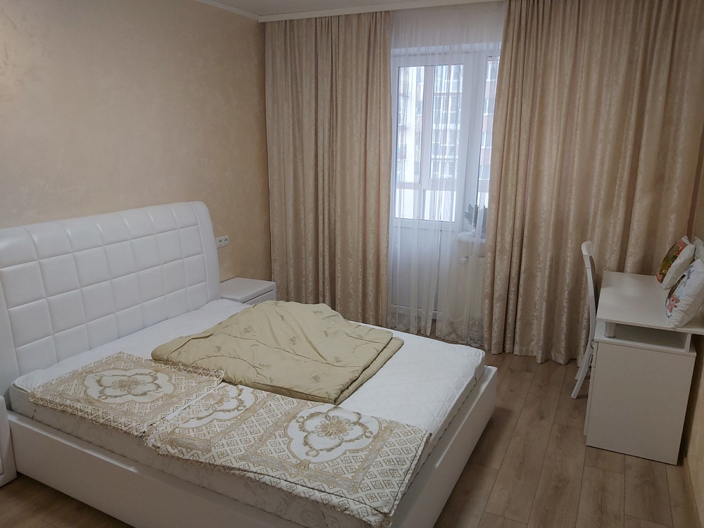 Оренда 2к Квартира 96 кв.м Ивана Слёты ЖК ФАВОРИТ Zhytomyr - photo 4