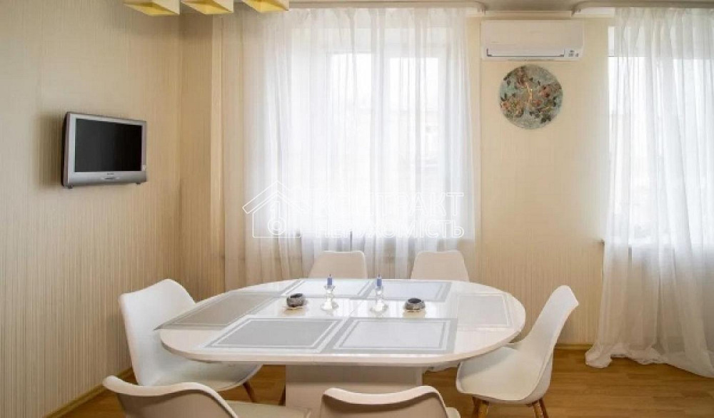 Продаж Квартира 3-кімнатна, 4/5 поверх на вул. Мистецтв Харків - фото 8