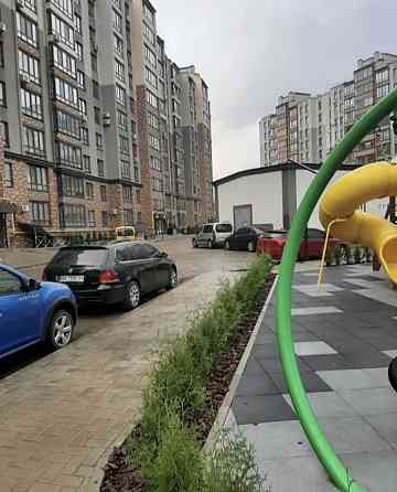 Продаж Квартира 1-кімнатна, 8/10 поверх на Домбровського 3 Zhytomyr