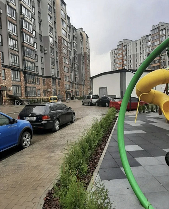 Продаж Квартира 1-кімнатна, 8/10 поверх на Домбровського 3 Zhytomyr - photo 2