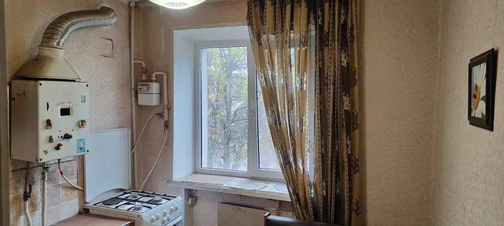 Продаж 1к Квартира 32.36 кв.м Вулиця Героїв Рятувальників - (Волкова), 26 Кропивницький - фото 3