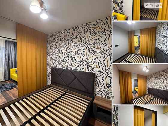 Оренда Квартира 2-кімнатна, 6/6 поверх на Стеценка, 75р Киев