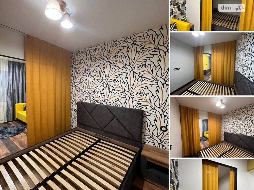 Оренда Квартира 2-кімнатна, 6/6 поверх на Стеценка, 75р Київ - фото 5