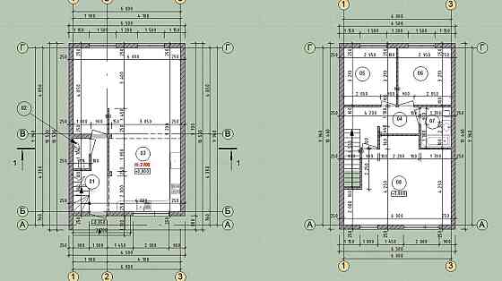 Новый дом . Золотая горка. Лиманка
