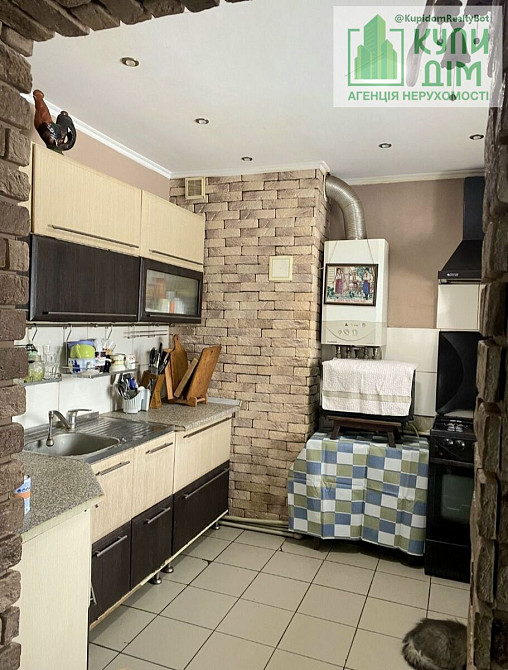 Продам чудовий будинок р/н Лелеківка Кропивницький - фото 1