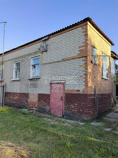 Продаж Будинок 3-кімнатний на вул. полтавське шосе Pesochin - photo 4