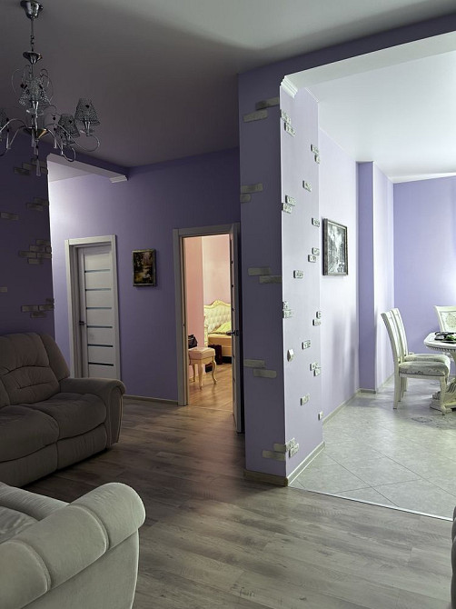 Продаж Квартира 3-кімнатна, 2/24 поверх на Калнишевського Петра вул., д. 7 Kiev - photo 11