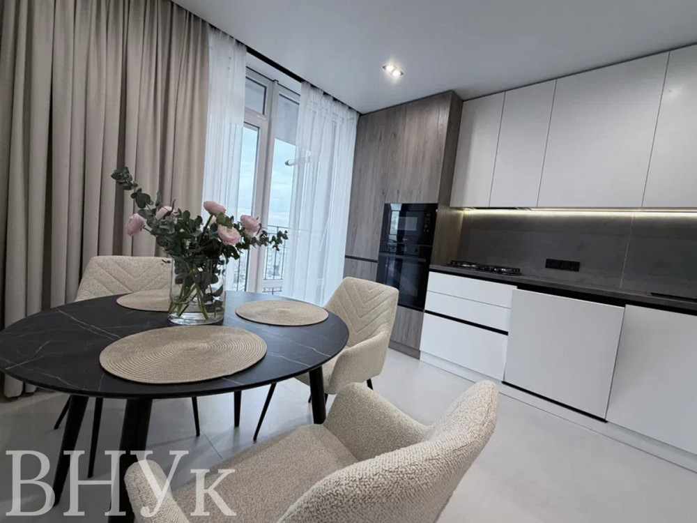 Продаж Квартира 1-кімнатна, 11/11 поверх на Пелеша, 1 Івано-Франківськ - фото 2