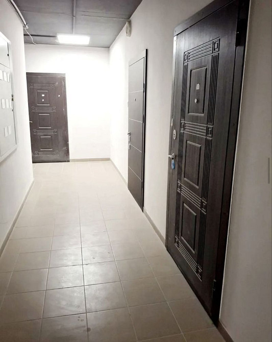 Продаж Квартира 1-кімнатна, 6/12 поверх на Кам'янська вул., д. 127а Киев - изображение 16