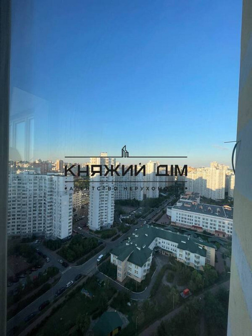 Оренда Квартира 2-кімнатна, 22/23 поверх на Єлизаветы Чавдар ул. Киев - изображение 19