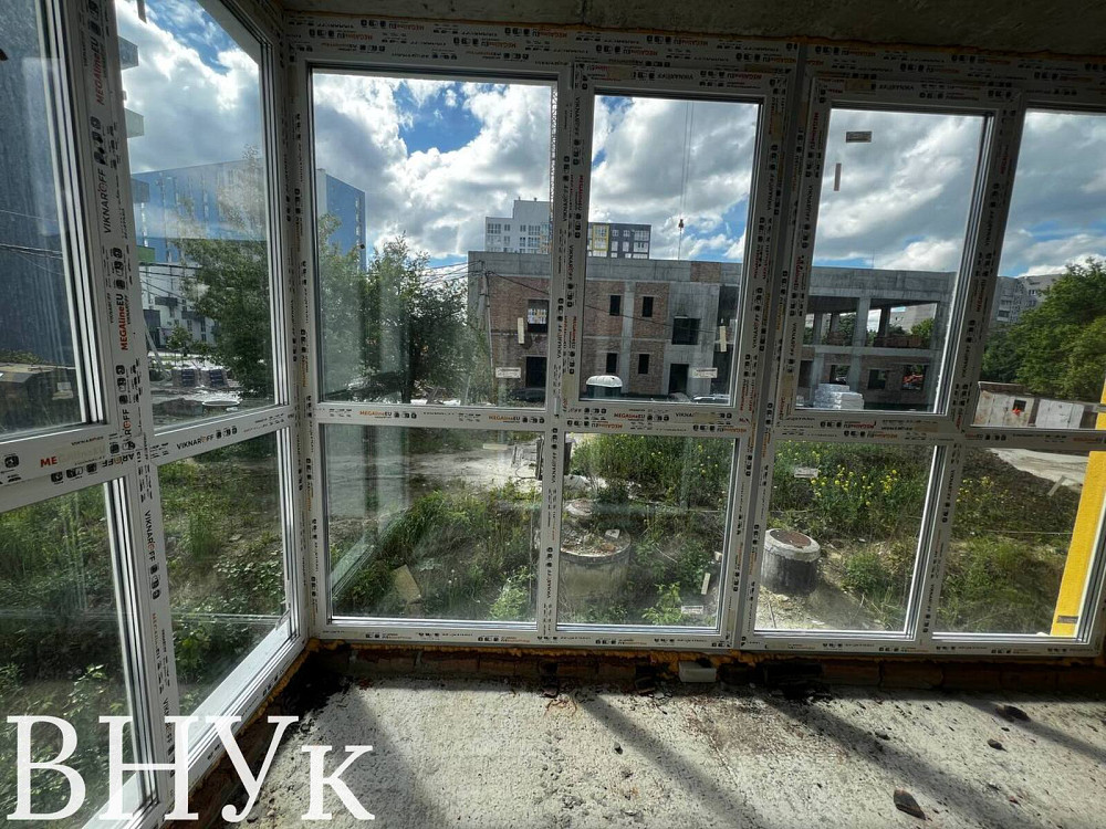 Продаж Квартира 1-кімнатна, 1/12 поверх на вул. Рудненська Львів - фото 7