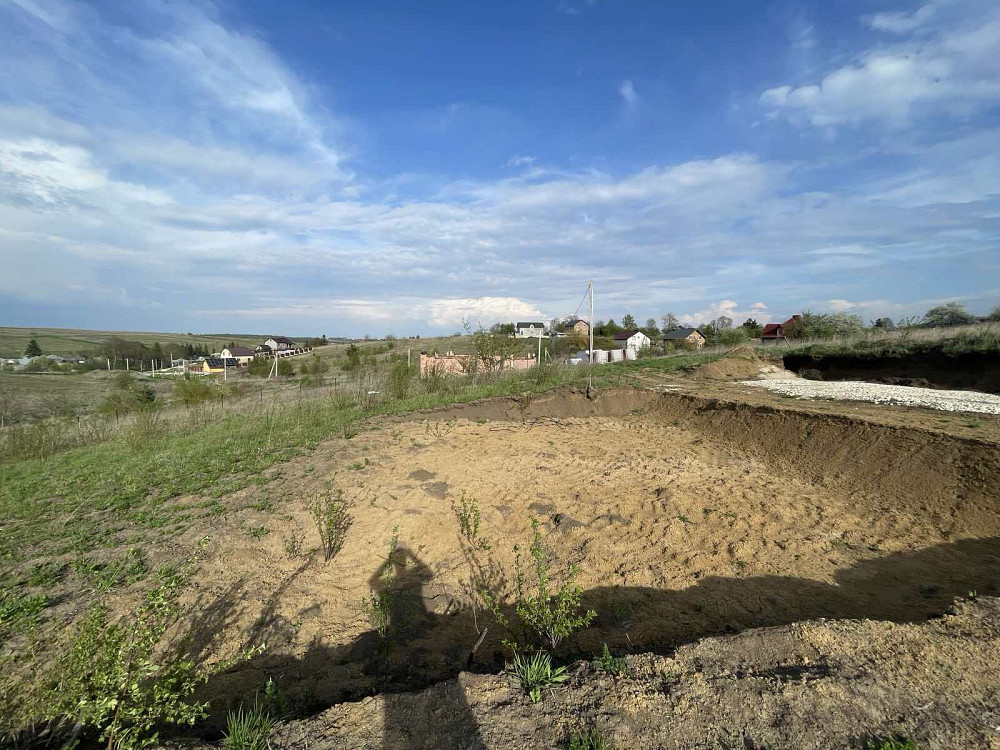 Продаж земельної ділянки 9.74 соток на вул. Проектна Тернопіль - фото 8