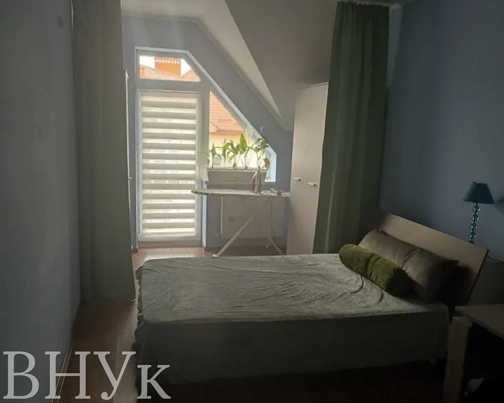 Продаж Квартира 3-кімнатна, 4/5 поверх на О Хіри, 9 Ужгород - фото 10